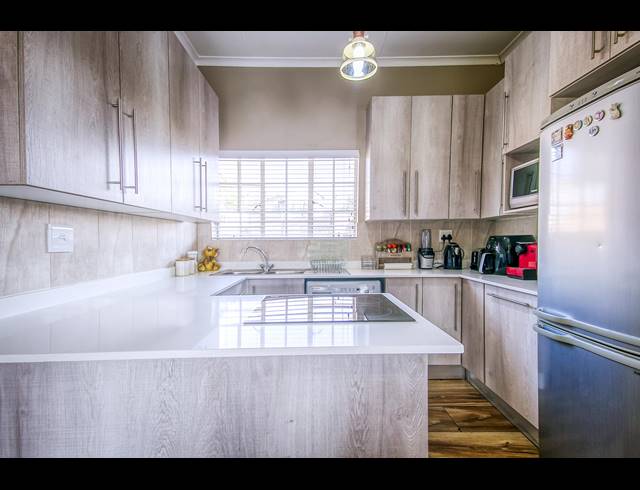2 BEDROOM FREESTANDING FOR SALE IN RADIOKOP